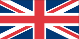 British flag